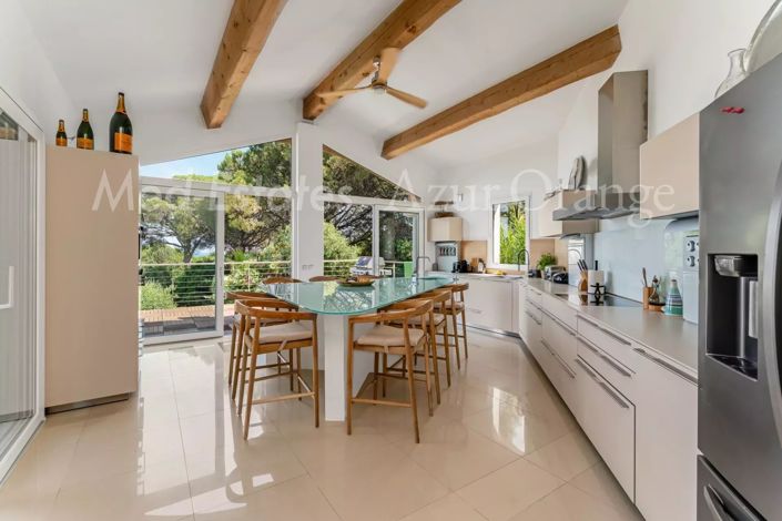 Image No.15-Maison de 8 chambres à vendre à Sainte-Maxime