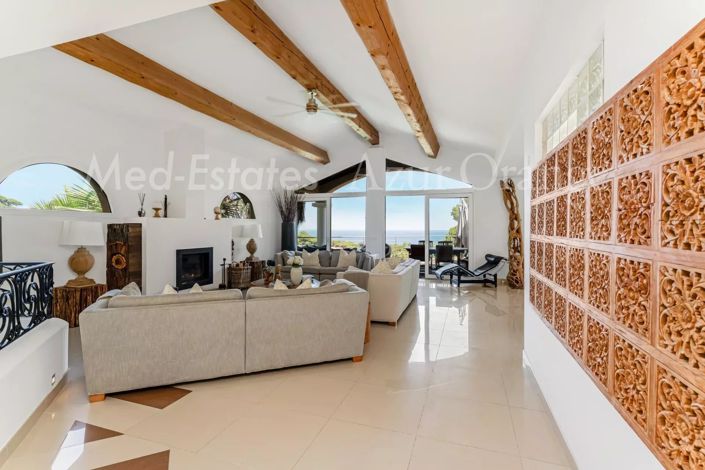 Image No.17-Maison de 8 chambres à vendre à Sainte-Maxime