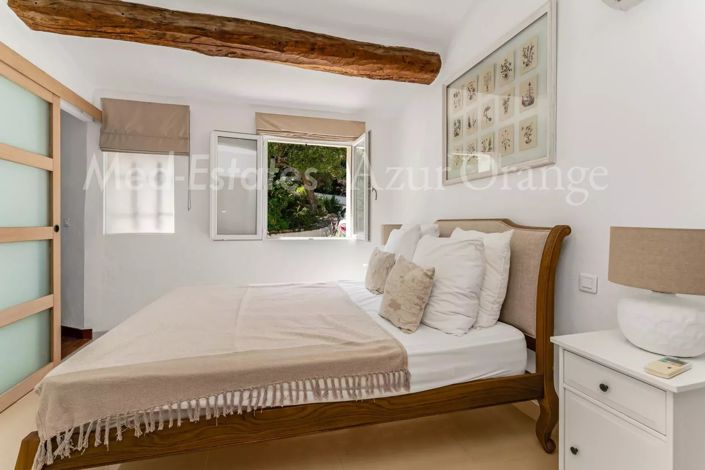 Image No.18-Maison de 8 chambres à vendre à Sainte-Maxime