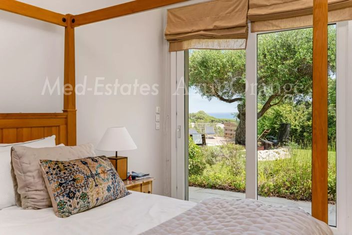 Image No.20-Maison de 8 chambres à vendre à Sainte-Maxime