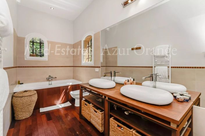 Image No.24-Maison de 8 chambres à vendre à Sainte-Maxime