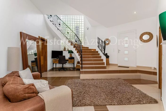 Image No.30-Maison de 8 chambres à vendre à Sainte-Maxime