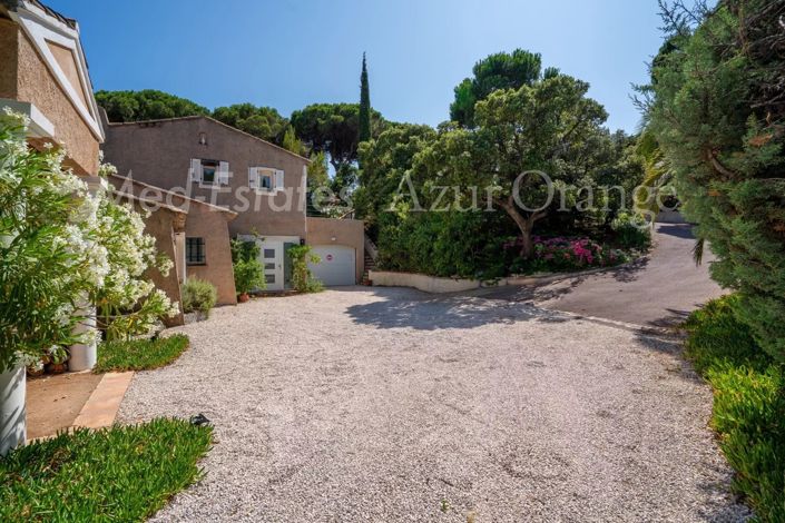 Image No.42-Maison de 8 chambres à vendre à Sainte-Maxime