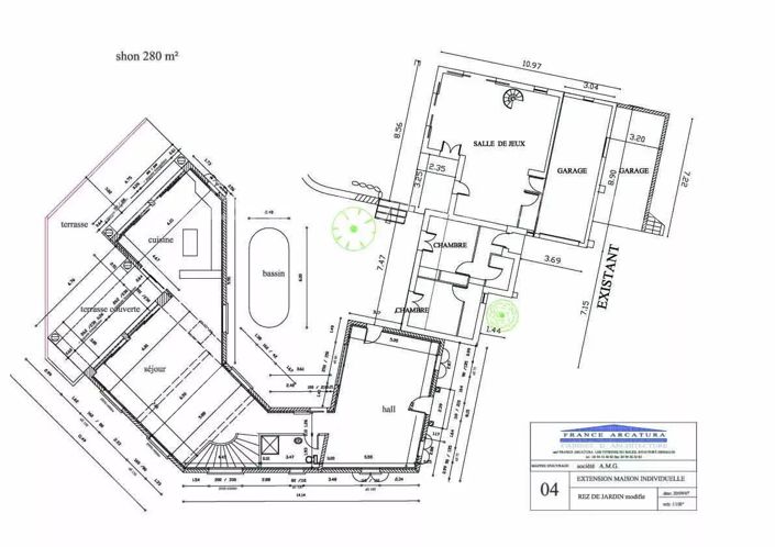 Image No.45-Maison de 8 chambres à vendre à Sainte-Maxime