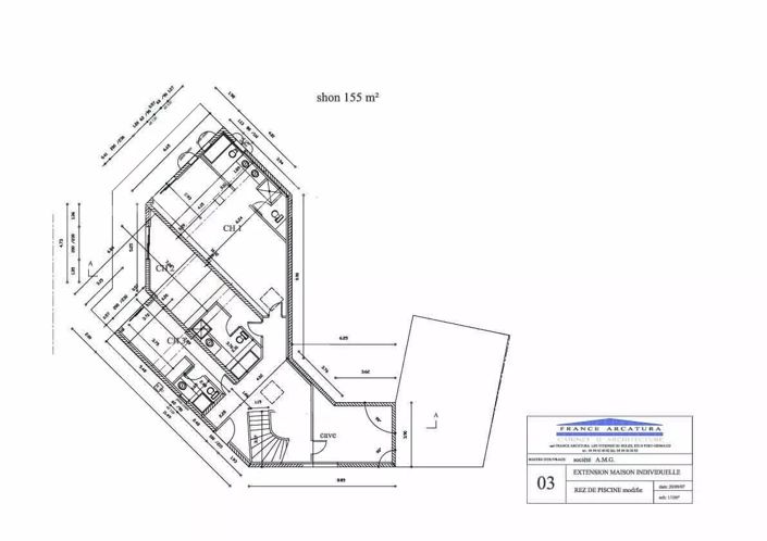 Image No.46-Maison de 8 chambres à vendre à Sainte-Maxime