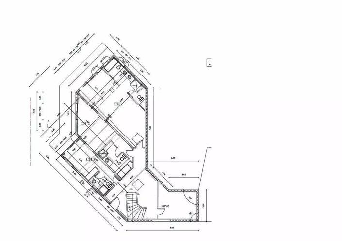 Image No.48-Maison de 8 chambres à vendre à Sainte-Maxime