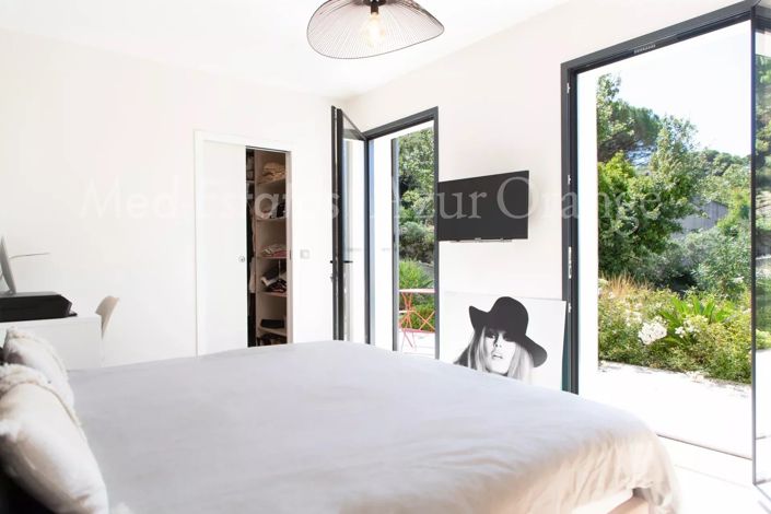 Image No.14-Maison de 5 chambres à vendre à Grimaud