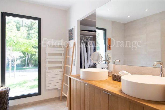 Image No.15-Maison de 5 chambres à vendre à Grimaud