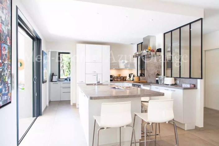 Image No.16-Maison de 5 chambres à vendre à Grimaud