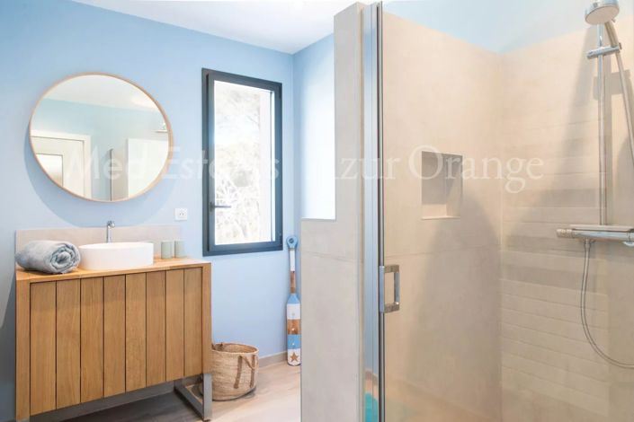 Image No.9-Maison de 5 chambres à vendre à Grimaud