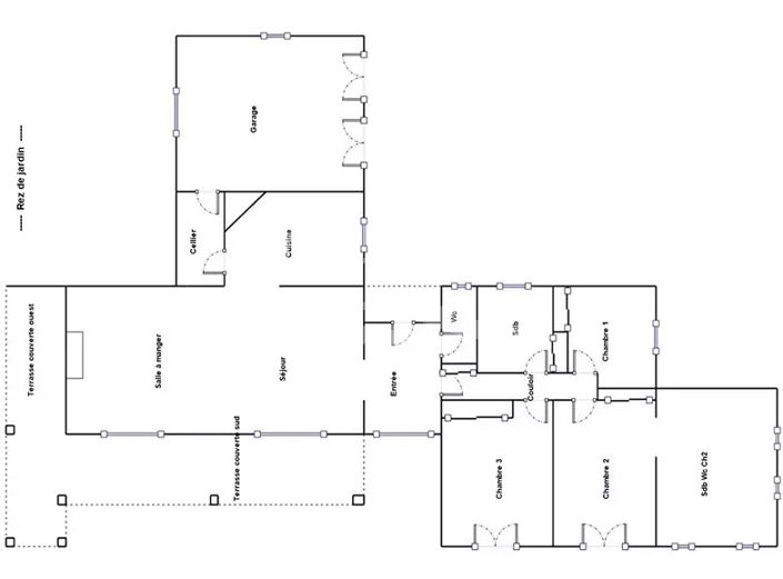 Image No.27-3 Bed House for sale