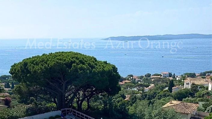 Image No.2-Maison de 10 chambres à vendre à Sainte-Maxime