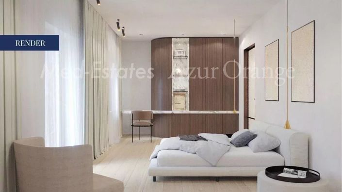 Image No.8-Maison de 10 chambres à vendre à Sainte-Maxime