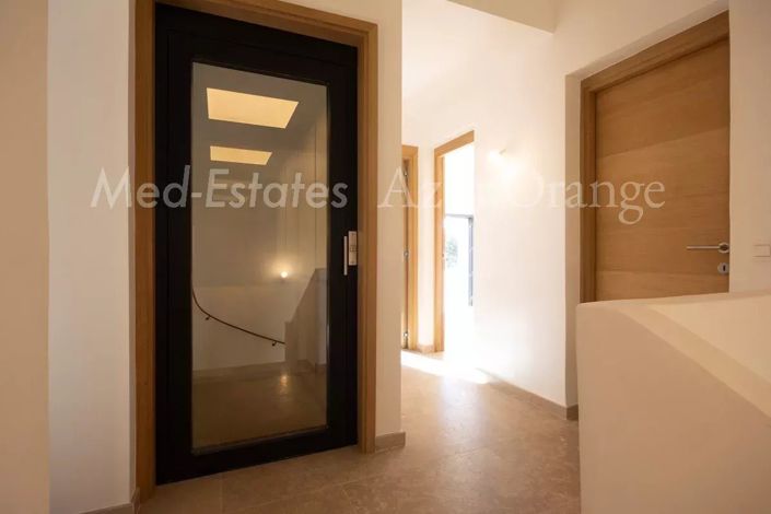 Image No.16-Maison de 4 chambres à vendre à Sainte-Maxime