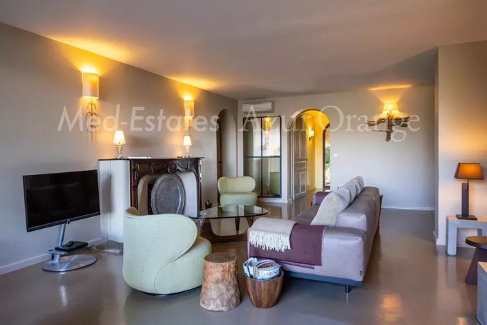 Image No.12-Appartement de 1 chambre à vendre à Saint-Tropez