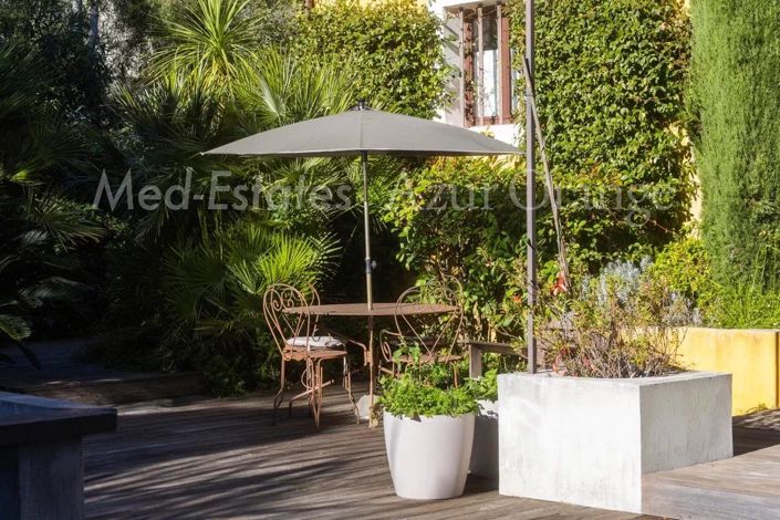 Image No.4-Appartement de 1 chambre à vendre à Saint-Tropez