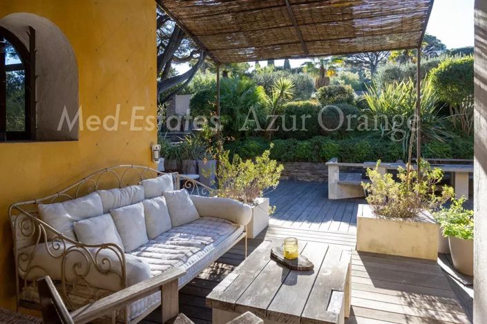 Image No.8-Appartement de 1 chambre à vendre à Saint-Tropez