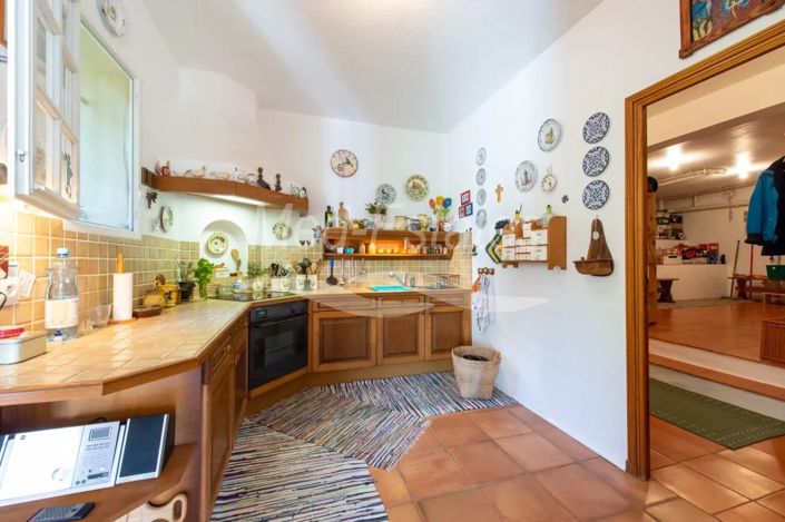 Image No.12-Maison de 3 chambres à vendre à Grimaud