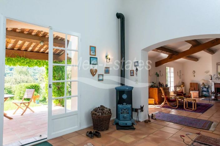 Image No.13-Maison de 3 chambres à vendre à Grimaud