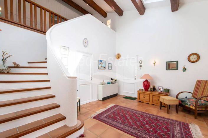 Image No.14-Maison de 3 chambres à vendre à Grimaud