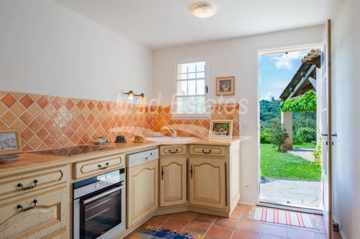 Image No.22-Maison de 3 chambres à vendre à Grimaud