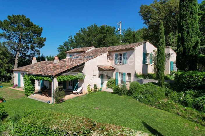 Image No.25-Maison de 3 chambres à vendre à Grimaud