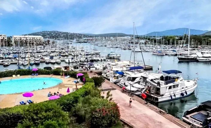 Image No.20-1 Bed Apartment for sale