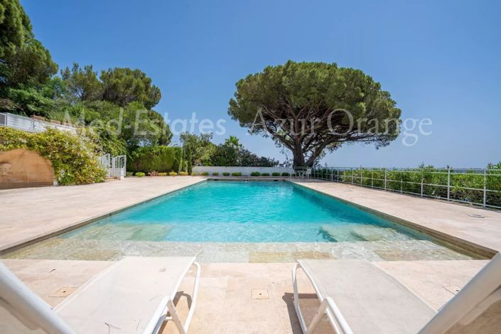 Image No.13-Maison de 6 chambres à vendre à Sainte-Maxime