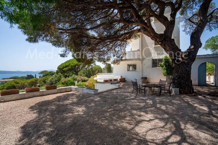 Image No.4-Maison de 6 chambres à vendre à Sainte-Maxime