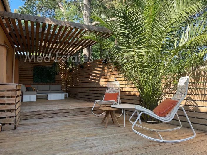 Image No.17-Appartement de 2 chambres à vendre à Grimaud