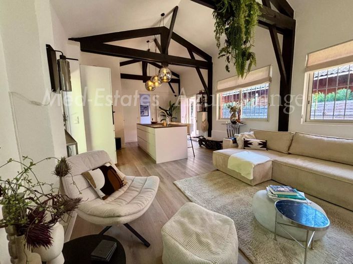 Image No.3-Appartement de 2 chambres à vendre à Grimaud