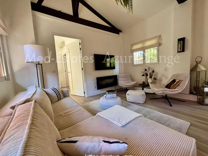 Image No.3-Appartement de 2 chambres à vendre à Grimaud