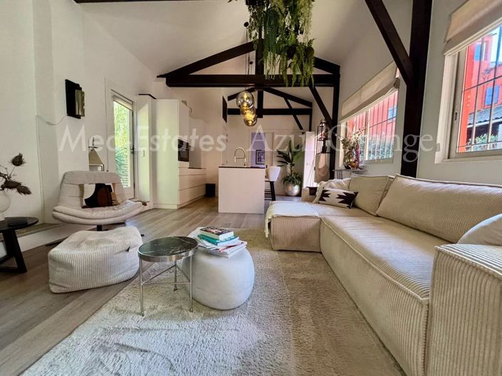 Image No.4-Appartement de 2 chambres à vendre à Grimaud