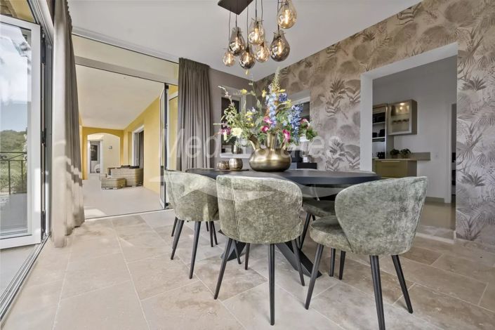 Image No.12-Maison de 5 chambres à vendre à Sainte-Maxime