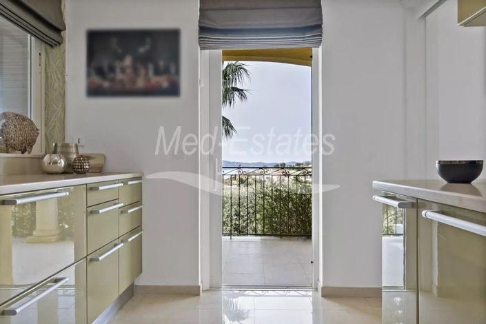 Image No.15-Maison de 5 chambres à vendre à Sainte-Maxime