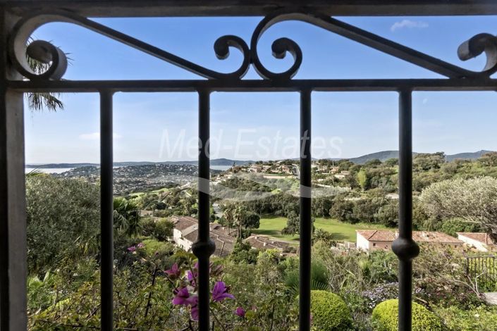 Image No.28-Maison de 5 chambres à vendre à Sainte-Maxime