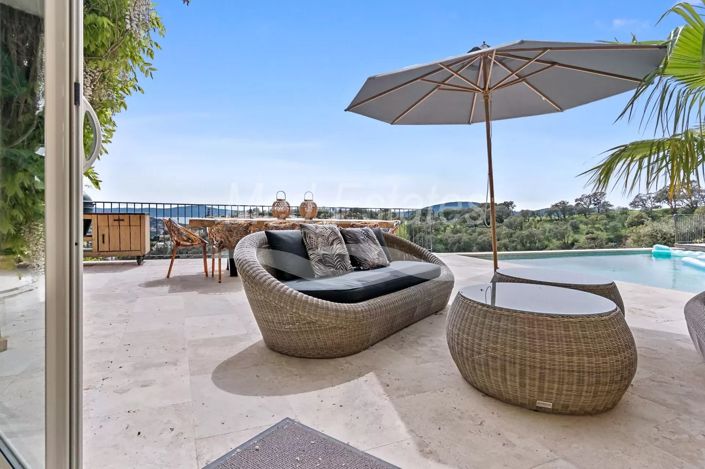 Image No.30-Maison de 5 chambres à vendre à Sainte-Maxime