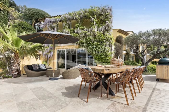 Image No.4-Maison de 5 chambres à vendre à Sainte-Maxime