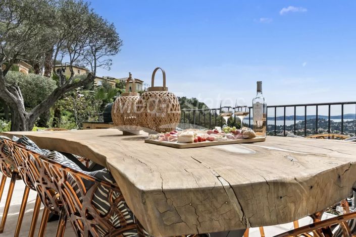 Image No.56-Maison de 5 chambres à vendre à Sainte-Maxime