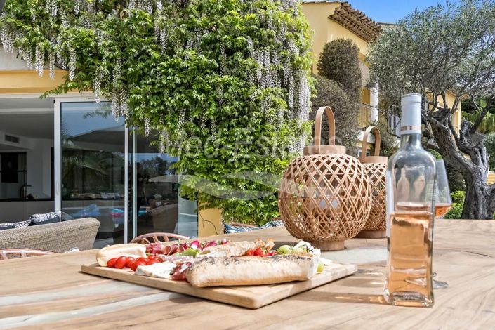 Image No.59-Maison de 5 chambres à vendre à Sainte-Maxime