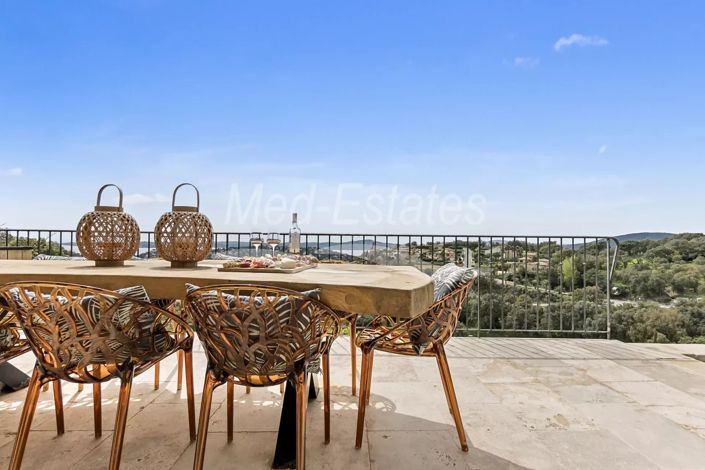 Image No.9-Maison de 5 chambres à vendre à Sainte-Maxime