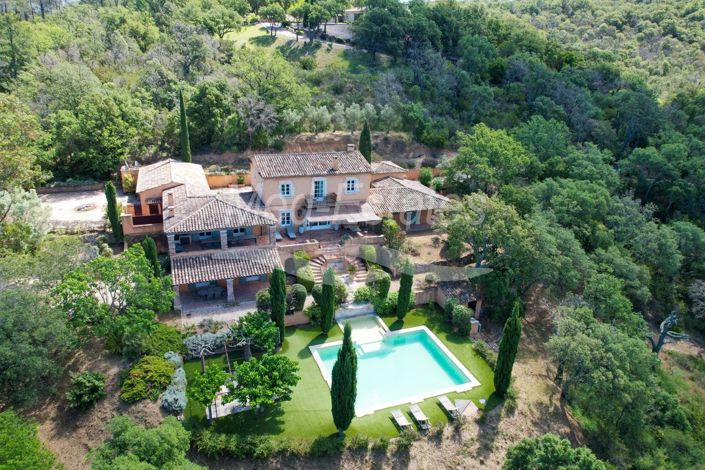 Image No.60-6 Bed House for sale