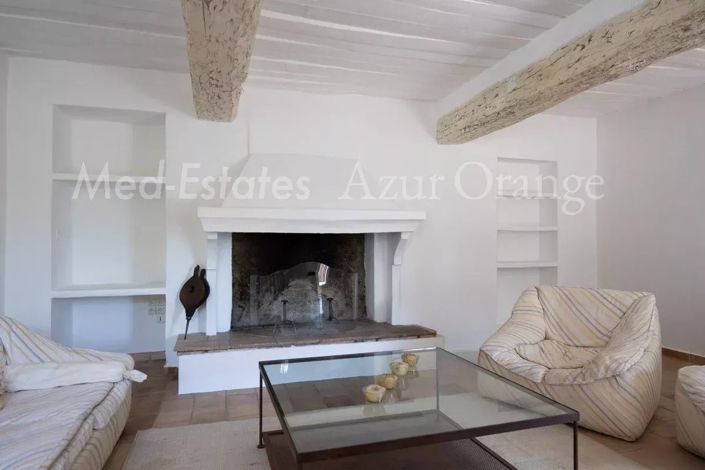 Image No.10-Maison de 6 chambres à vendre à Le Cannet-des-Maures