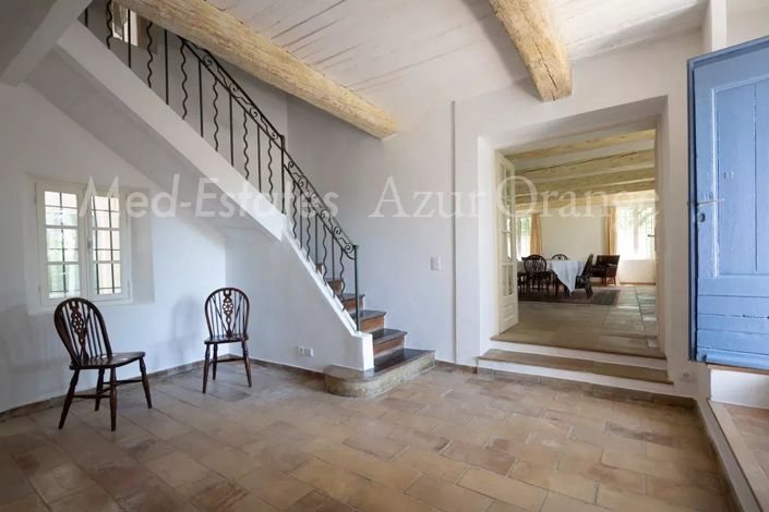 Image No.12-Maison de 6 chambres à vendre à Le Cannet-des-Maures