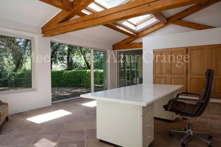 Image No.13-Maison de 6 chambres à vendre à Le Cannet-des-Maures