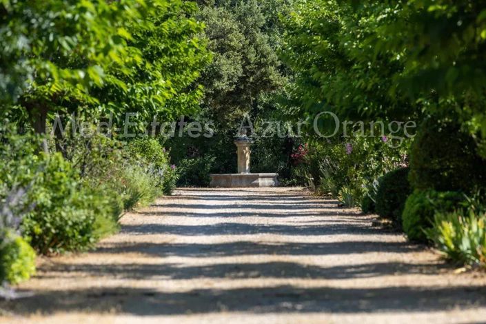 Image No.17-Maison de 6 chambres à vendre à Le Cannet-des-Maures