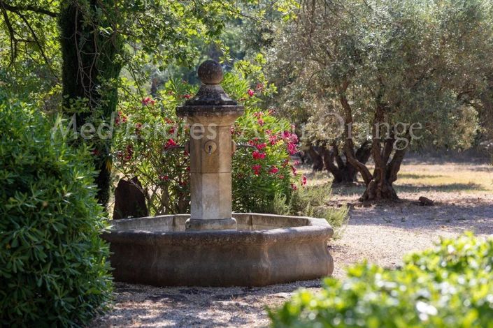 Image No.18-Maison de 6 chambres à vendre à Le Cannet-des-Maures