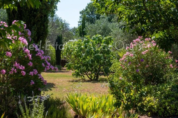 Image No.20-Maison de 6 chambres à vendre à Le Cannet-des-Maures