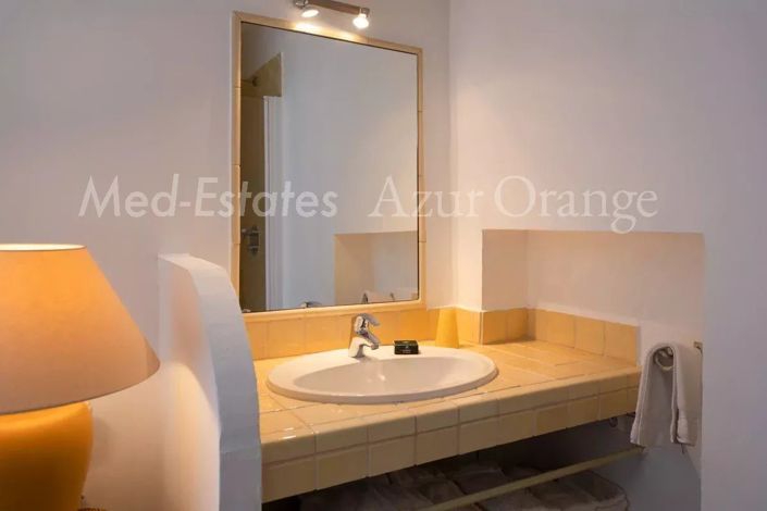 Image No.25-Maison de 6 chambres à vendre à Le Cannet-des-Maures