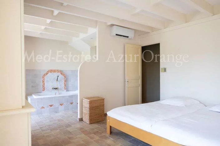 Image No.28-Maison de 6 chambres à vendre à Le Cannet-des-Maures